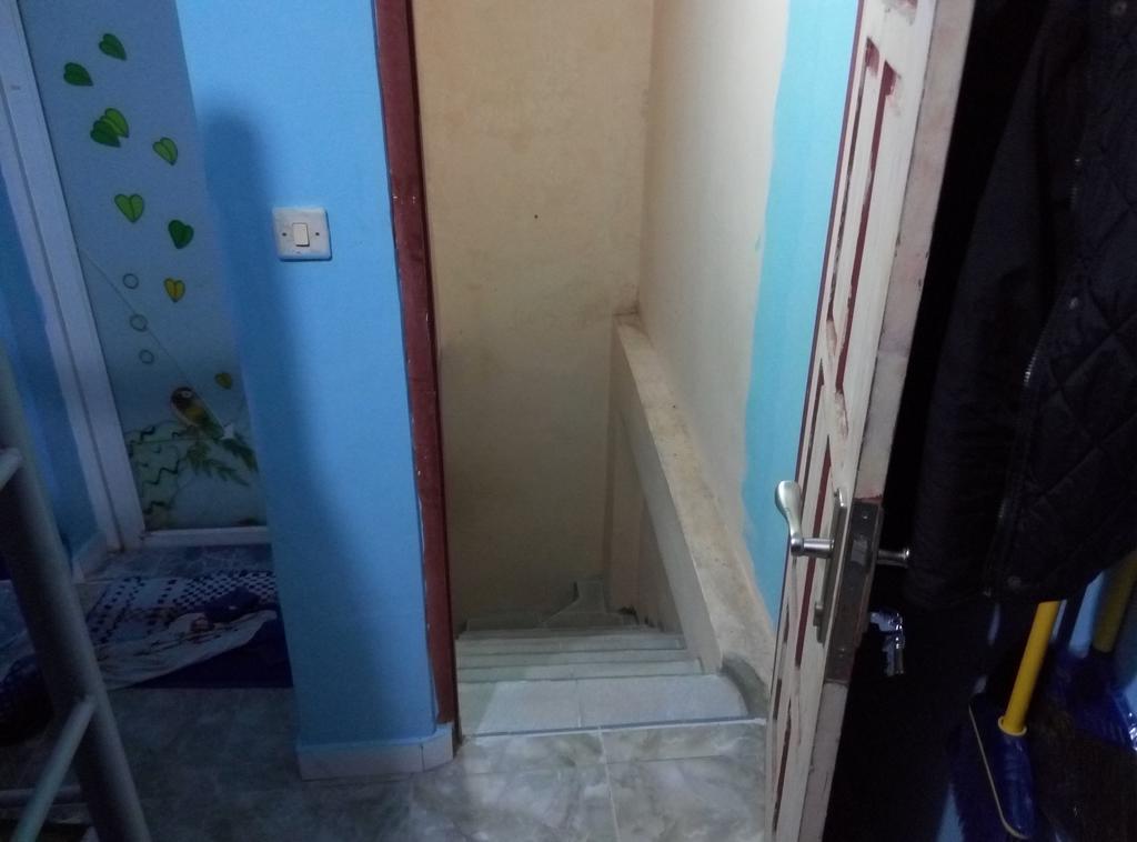 Jogja Backpacker Home Джок'якарта Екстер'єр фото