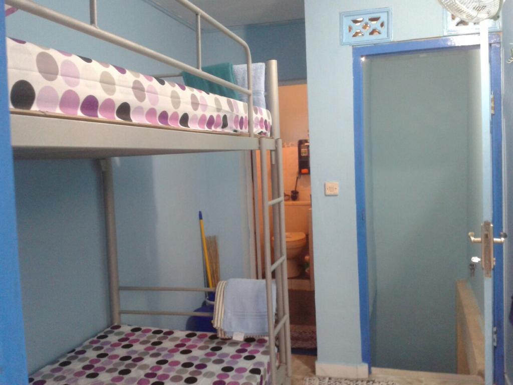 Jogja Backpacker Home Джок'якарта Екстер'єр фото