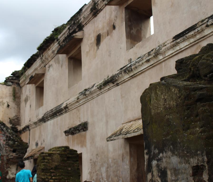 Jogja Backpacker Home Джок'якарта Екстер'єр фото