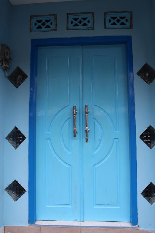 Jogja Backpacker Home Джок'якарта Екстер'єр фото