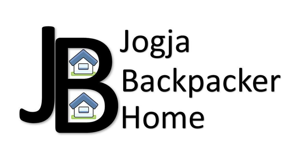 Jogja Backpacker Home Джок'якарта Екстер'єр фото