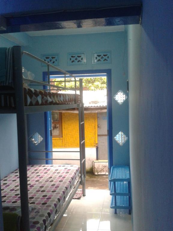 Jogja Backpacker Home Джок'якарта Екстер'єр фото