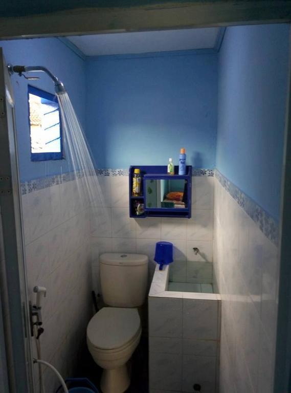 Jogja Backpacker Home Джок'якарта Екстер'єр фото
