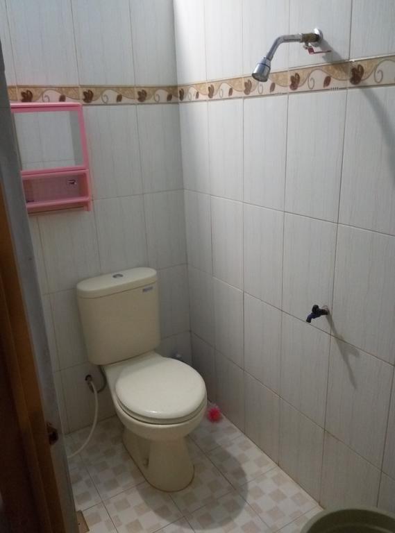 Jogja Backpacker Home Джок'якарта Екстер'єр фото
