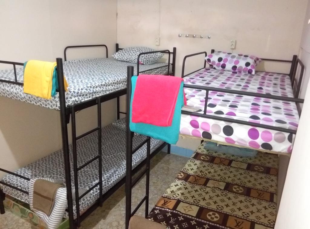 Jogja Backpacker Home Джок'якарта Екстер'єр фото